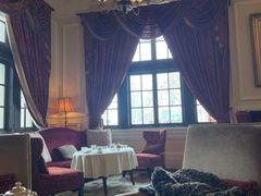 -Salon de Ville浦江汇(上海外滩华尔道夫酒店店)