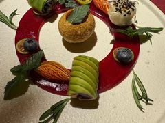 -叶叶菩提(太原别墅店)