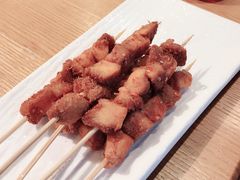 -菩提树·素食餐厅(汇智国际商业中心店)