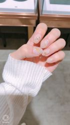 -甲舍美甲美睫艺术馆