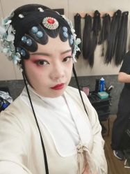 -盘子女人坊古装写真摄影(天津总店)