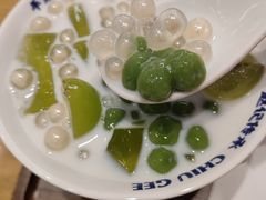 -赵记传承·中式甜品·非遗手冲姜撞奶(上海环球港店)