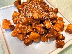 -百花人家(门城水岸店)