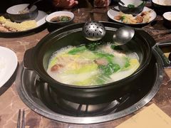 -同仁四季椰子鸡(海岸城天利店)