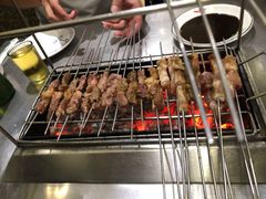 -小寒羊烧烤(凯瑞时代大厦店)