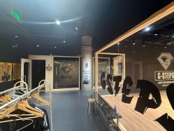 -G-STEPS舞蹈工作室