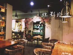 -烛影拾光观景餐厅·创意菜·摄影·小提琴(大唐不夜城店)