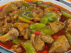 -丁太婆老妈蹄花(人民公园非遗总店)