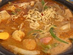 -O记东北砂锅麻辣烫