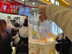-CoCo都可(上海环球港店)