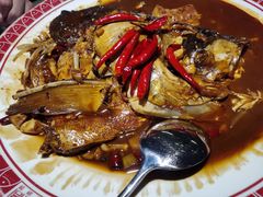 -旺顺阁鱼头泡饼(常营店)