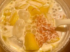 -民信老铺(双皮奶博物馆店)