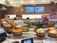 -龍歌自助小火锅(秦淮水游城店)