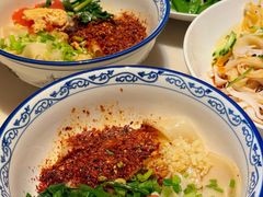 -唐猫庭院·千年陕菜(大唐不夜城店)