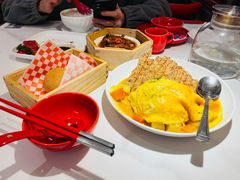 豉油蒸鸡爪-避风塘·金牌店·夜宵(金玉兰店)