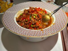 -千百味红餐厅·非遗江西菜(绿地双子塔总店)