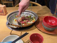 -吃饭皇帝大·土家民族菜(温州万象城店)