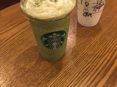 -星巴克(无锡百联奥特莱斯店)