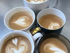 -Manner Coffee(IFS一楼店)