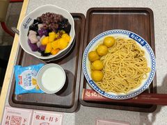 -赵记传承·中国甜品(福州总店)