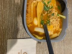 -杨国福麻辣烫(联合大学店)