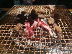 -九田家黑牛烤肉料理(珠江摩尔店)