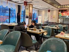-凯鸽酒楼•雁北民间菜(云冈石窟店)