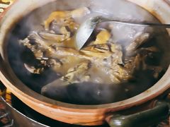 -霞姐屯昌枫木香草鸭店(海螺店)