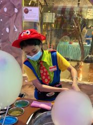 -宝燕乐园(闵行旗舰店)