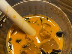 招牌冻泰奶茶-游泰号(黑沙环店)