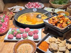 -贵厨酸汤牛肉(汇金星力城店)