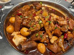 -胖哥俩肉蟹煲(湖滨银泰in77店)