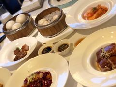 -富力丽思卡尔顿酒店·丽轩中餐厅