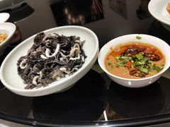 -味+新京宴·烤鸭·北京菜(创意谷店)
