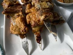 -帕米尔食府(白云观店)