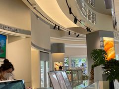 -法桐蛋糕·手作面包(万象城店)
