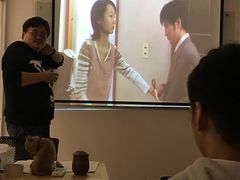 -语朵教育·日韩德法留学(曹杨校区)