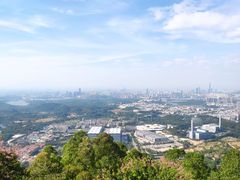 -水濂山森林公园