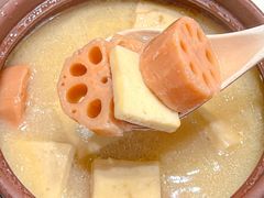 -宗氏一喜砂锅·特色湖北菜(楚河汉街店)