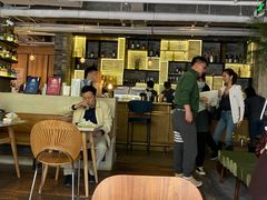 -the rug 飞毯 (朝阳公园店)