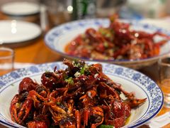 -满盆红龙虾(开发区店)