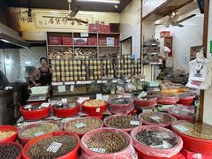 -方林富炒货店(西溪路78号本人店)