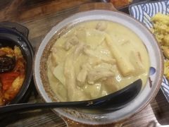 -Hi YOU你的饭局泰餐厅(雍和宫店)