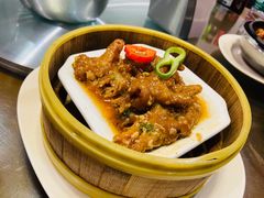 -日昌餐馆(亦庄店)