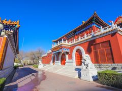-大明幻境第一城