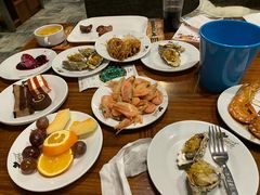 -汉巴味德(大悦城店)