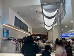 -喜茶(上海五角场万达店)