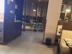 -煲王粤菜餐厅(中侨中心店)