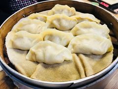 -老班长手工灌汤包老店(东山店)