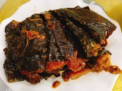 -雨田饭店(华兴东街店)
